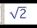 Understanding the Square Root of 2