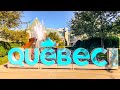 Exploring Québec: A Journey in 12 Minutes