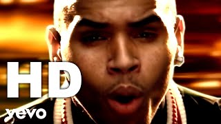 Chris Brown - Forever