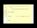 Understanding Mean, Median, and Mode