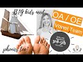 Decoding OA and OE Vowel Teams
