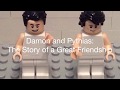 Damon and Pythias: Themes of Loyalty