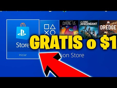 ¡¡CORRE CONSIGUE 61 JUEGOS x $1 o GRATIS!!😱