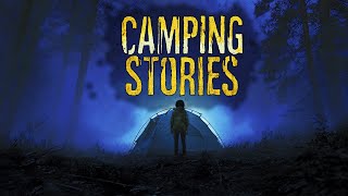6 True Creepy Camping Stories to Tell Around the Fire