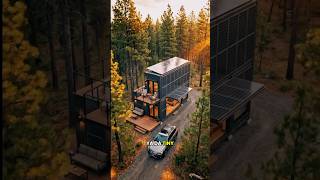 Şebekesiz Yaşamak İçin Nelere İhtiyacın Var? #tinyhouselife #güneşenerjisi