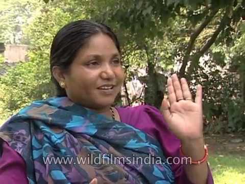 Phoolan Devi on Hindi films: I don't watch films just for entertainment