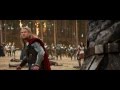 Trailer 2 do filme Thor: The Dark World