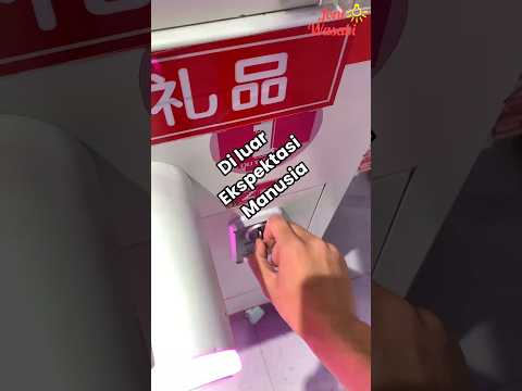 Di luar ekspektasi manusia