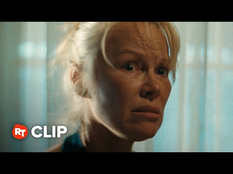 The Last Showgirl Exclusive Movie Clip - Dinner (2024)