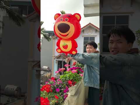 Chúc ai nhận được lì xì của tôi cả năm may mắn #shorts