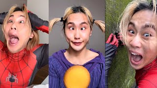 Jun Jun World funny video😂😂😂best TikTok compilation2025#meme#funnyvideo