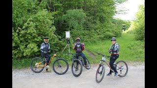 BIKEPARK Osternohe (SHᴚƎᗡ)
