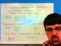 Meteorology Measurement Concepts