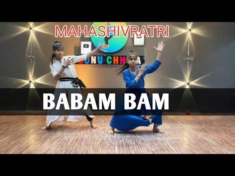 Mahashivratri Special Dance Video || Bagam Bam || Peradox || Sonu Chhipa