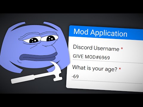 Discord Mod Jobs Jobs Ecityworks