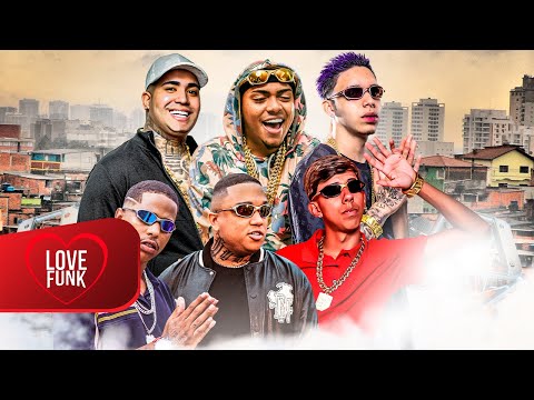 JÁ FOI DIFÍCIL - MC Lele JP, MC Lipi, Vinny, Lemos e NP, DJ Alladin