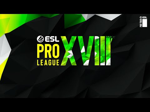 NaVi vs MOUZ | ESL Pro League S18 | Gran final