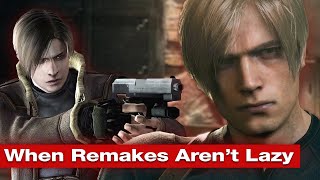 10 Remakes That Were BETTER Than The Original