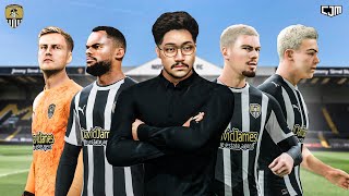 New Season, Same Objective, No Excuses
