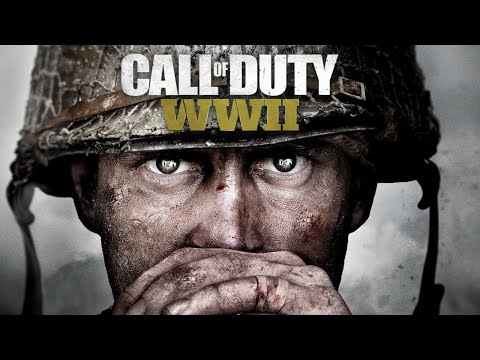 8 Years Later... || Call Of Duty WW2 Xbox Series X (Campaign Mode) || Gameplay || #1