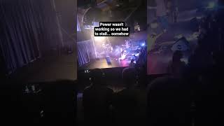 watch the performance on my channel