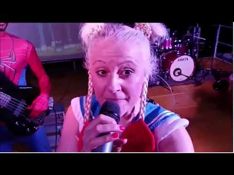 NATALE XMAS SHOW & CARTONI ANIMATI