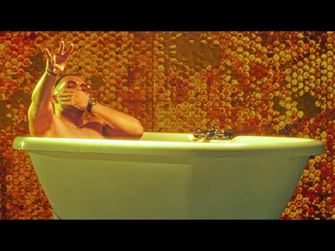 Hornet La Frappe - Plus le temps (Clip officiel)