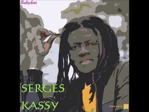 SERGES KASSY - Babylon