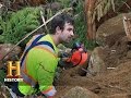 Logging Safety and Crew Dynamics