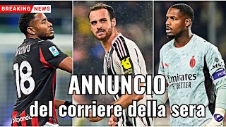 🔥𝐌𝐈𝐋𝐀𝐍: 𝐅𝐔𝐋𝐌𝐈𝐍𝐄 𝐀 𝐂𝐈𝐄𝐋 𝐒𝐄𝐑𝐄𝐍𝐎❌❌ 𝟑𝟓 𝐌𝐈𝐋𝐈𝐎𝐍𝐈 𝐏𝐈𝐔' 𝐁𝐎𝐍𝐔𝐒 𝐄 𝐃𝐈𝐑𝐈𝐓𝐓𝐎 𝐃𝐈 𝐑𝐈𝐒𝐂𝐀𝐓𝐓𝐎❌❌