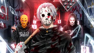 Ski Mask The Slump God - Unmask (feat. Denzel Curry & Craig Xen)
