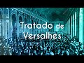 Treaty of Versailles and League of Nations