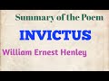 Understanding the Poet's Resilience