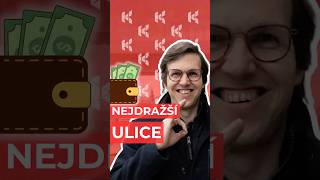 ✨🏙️ Pařížská. Symbol luxusu v centru Prahy.