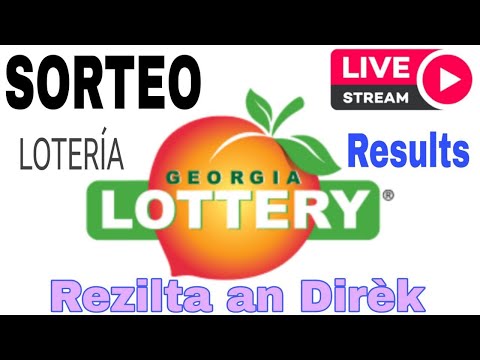 Resultat Georgia Soir en direct 14 Juillet 2025 | Lottery Georgia Live #resultados #waldorfloto