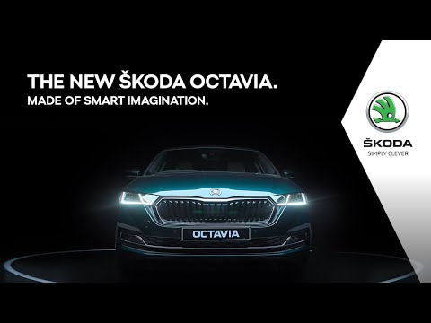 Skoda Octavia Active
