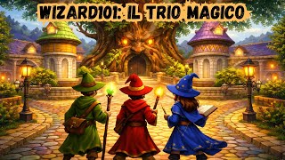 Wizard101: Referendum NO, vota il partito di Malistar