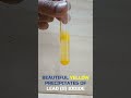 Double Displacement Reactions and Precipitates
