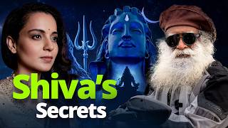 Why Shiva Could Not Have Children with Parvati – Kangana Ranaut Asks Sadhguru
