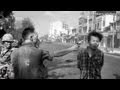 Tet Offensive and Public Perception