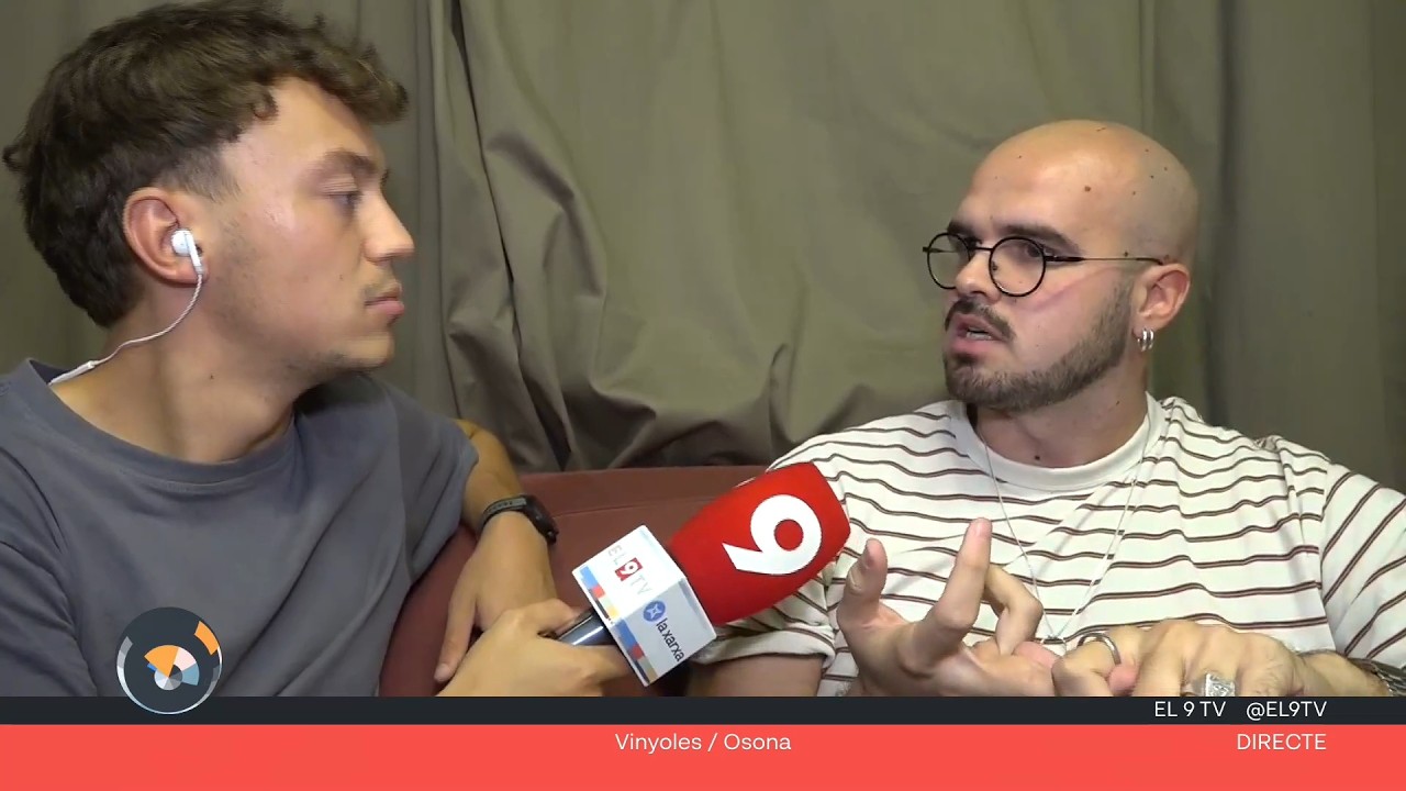 Parlem amb el grup osonenc Pla Moguda, guanyadors del concurs musical Sona9