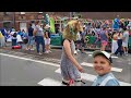 Carnaval des ftes du Rabelais de chauny 1er juin 2025