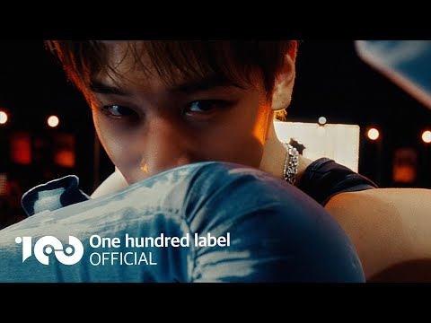 더보이즈 (THE BOYZ) 'VVV' MV