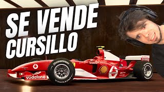 He probado TODOS LOS COCHES de la esperada 0.3 de Assetto Corsa EVO, una gran decepción
