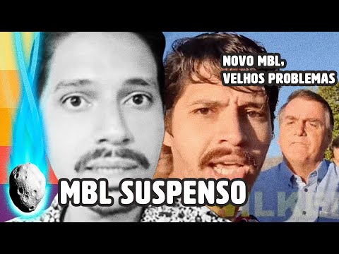 QUEM É O YOUTUBER DO MBL QUE FOI SUSPENSO APÓS ATAQUE COVARDE CONTRA PROFESSORES? | PLANTÃO