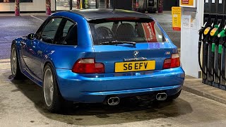 I Bought A BMW Z3M Coupe And Its Been A Disaster!
