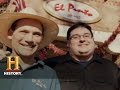 Salsa Production and Machinery Concepts