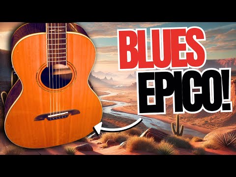 El Blues que te Pondrá a Prueba