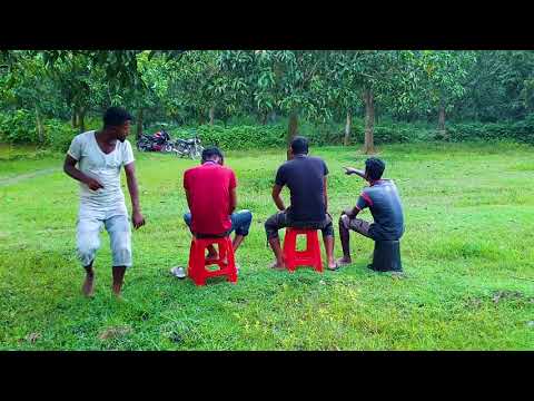 mizanur funny video