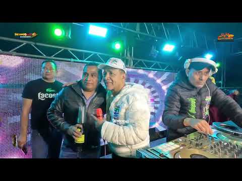 CUMBIA PIRUETA  | SONIDO FANTASMA CESAR JUAREZ |   EXITAZO VERSION 2025